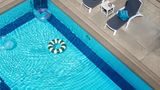 King Park Avenue Hotel Pool