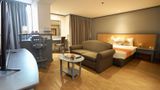King Park Avenue Hotel Suite