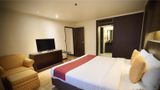 King Park Avenue Hotel Suite