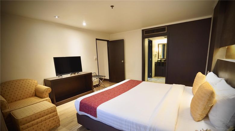<b>King Park Avenue Hotel Suite</b>. Images powered by <a href="https://iceportal.shijigroup.com/" title="IcePortal" target="_blank">IcePortal</a>.