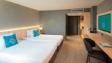 King Park Avenue Hotel Room
