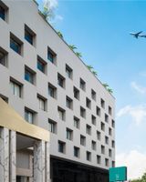 King Park Avenue Hotel