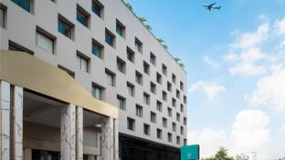 King Park Avenue Hotel
