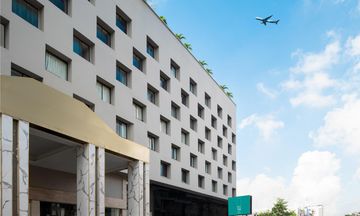 King Park Avenue Hotel