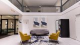 <b>MINT Express Melrose View Lobby</b>. Images powered by <a href="https://iceportal.shijigroup.com/" title="IcePortal" target="_blank">IcePortal</a>.