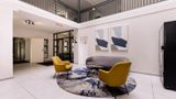 <b>MINT Express Melrose View Lobby</b>. Images powered by <a href="https://iceportal.shijigroup.com/" title="IcePortal" target="_blank">IcePortal</a>.