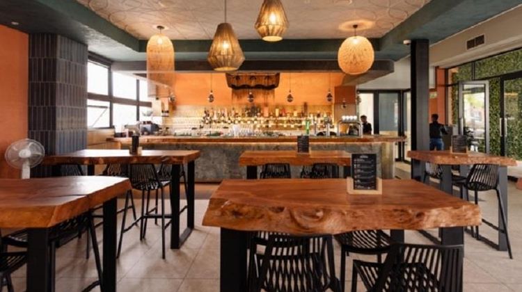 MINT Express Melrose View Restaurant