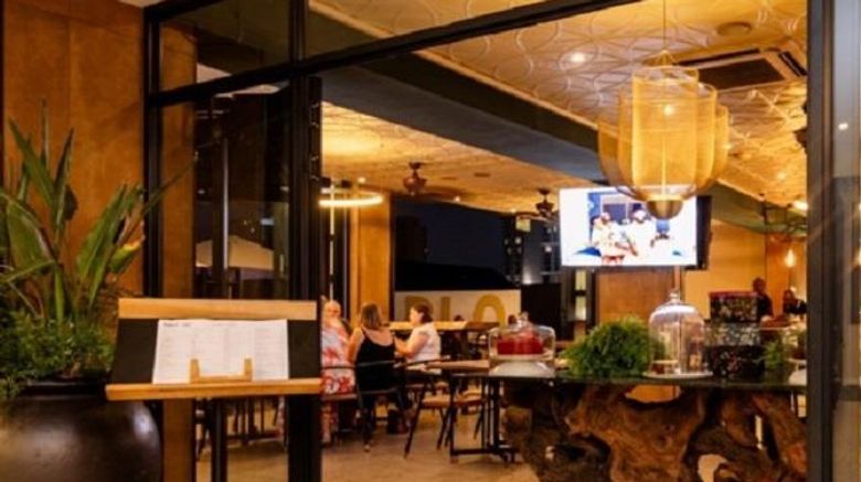 <b>MINT Express Melrose View Restaurant</b>. Images powered by <a href="https://iceportal.shijigroup.com/" title="IcePortal" target="_blank">IcePortal</a>.