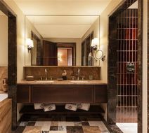 Hotel le Saint Roch Room