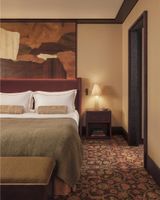 Hotel Saint Roch