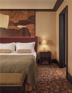 Hotel Saint Roch