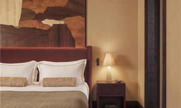 Hotel Saint Roch