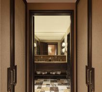 Hotel Saint Roch Room