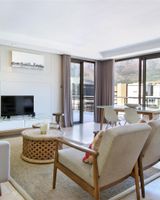 Cape Town City Luxury Apartment.