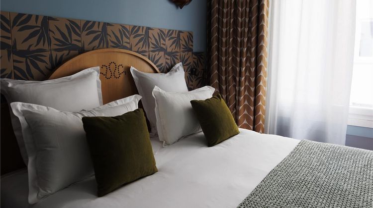 Hotel Premiere Classe Lille Centre Room