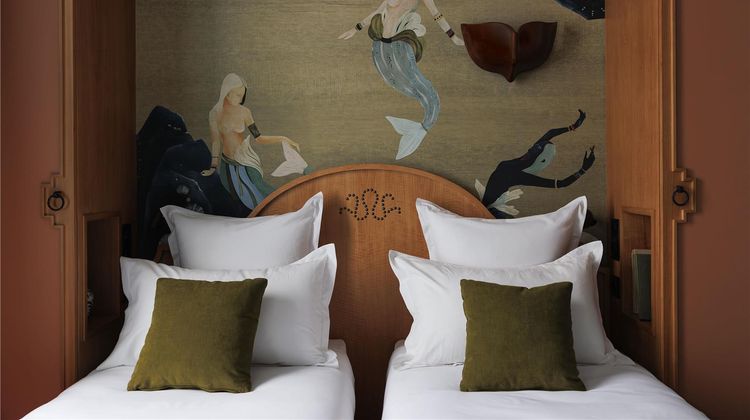 Hotel Premiere Classe Lille Centre Room