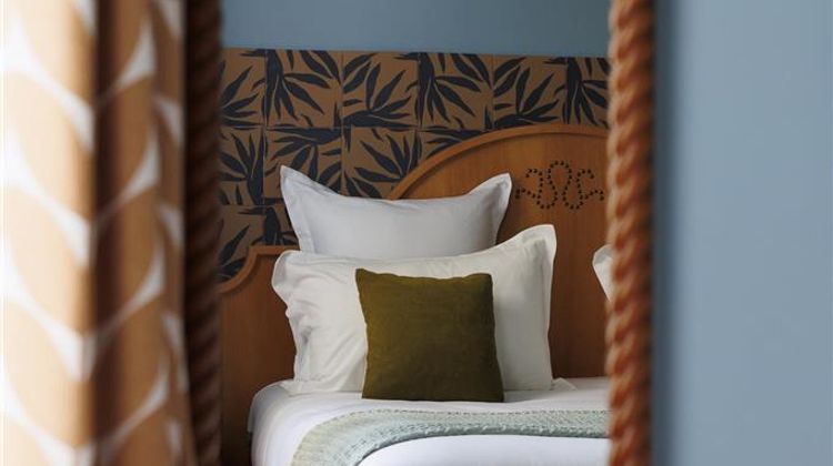 Hotel Premiere Classe Lille Centre Room