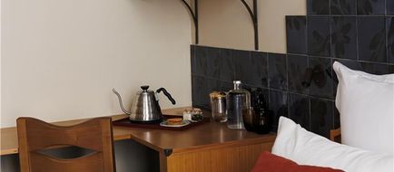 Hotel Premiere Classe Lille Centre Room