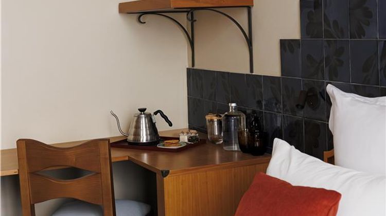 Hotel Premiere Classe Lille Centre Room