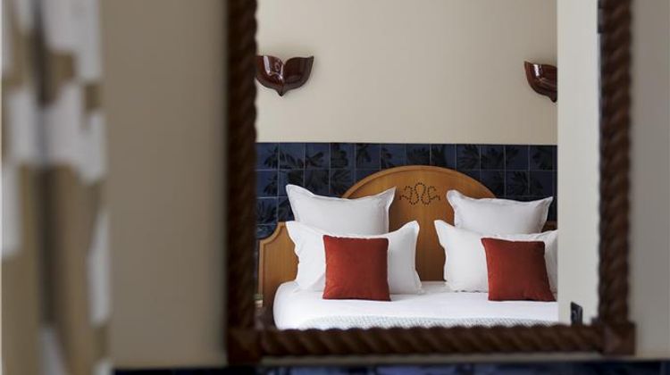 Hotel Premiere Classe Lille Centre Room