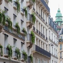 Hotel Gabriel Paris Marais