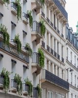 Hotel Gabriel Paris Marais