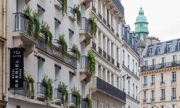 Hotel Gabriel Paris Marais