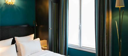 Hotel Gabriel Paris Marais Room