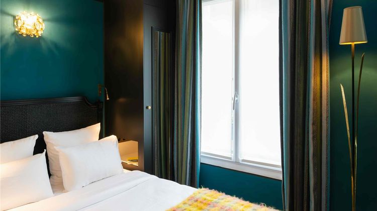 Hotel Gabriel Paris Marais Room