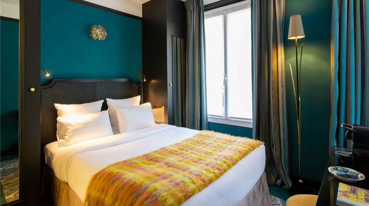 Hotel Gabriel Paris Marais Room
