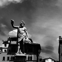 Antica Torre di Via Tornabuoni