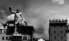 Antica Torre di Via Tornabuoni