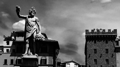 Antica Torre di Via Tornabuoni