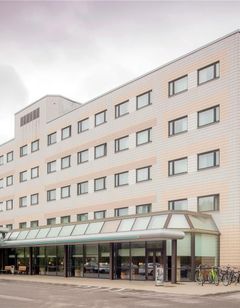 Scandic Veromies Vantaa Airport