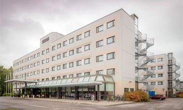 Scandic Veromies Vantaa Airport