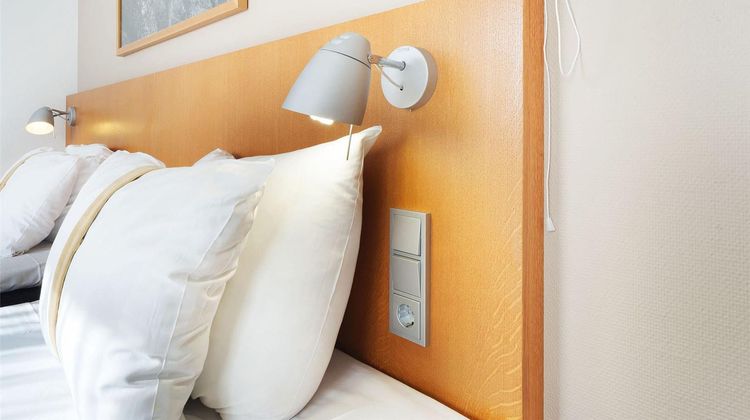 Scandic Veromies Vantaa Airport Room