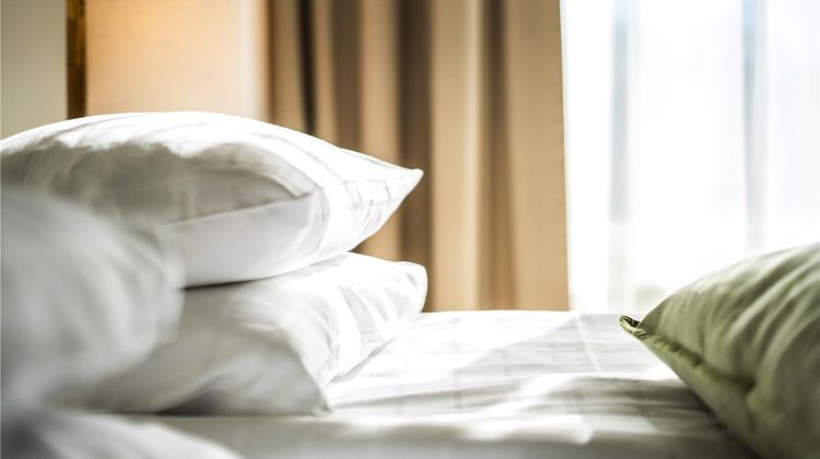 Scandic Veromies Vantaa Airport Room