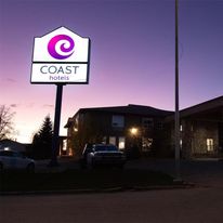 Lakeview Inn & Suites Edson Arpt West