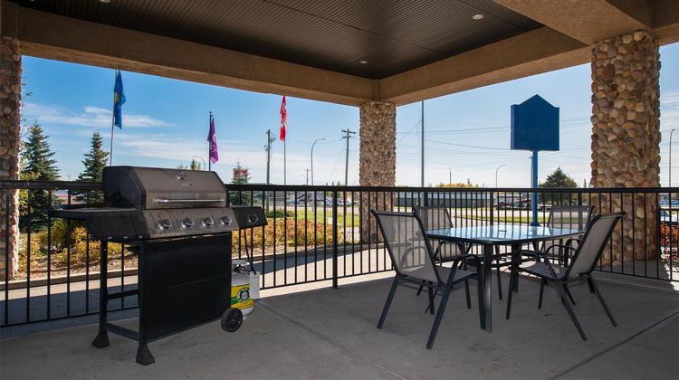 Lakeview Inn & Suites Edson Arpt West Other