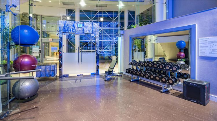 Signia by Hilton Diplomat Beach Resort Health
