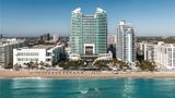 Signia by Hilton Diplomat Beach Resort Exterior