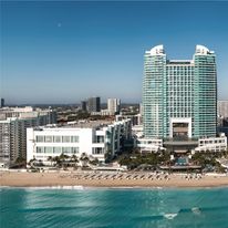 Signia by Hilton Diplomat Beach Resort
