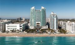 Signia by Hilton Diplomat Beach Resort