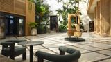 Signia by Hilton Diplomat Beach Resort Lobby