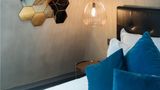 <b>Ze Hotel Room</b>. Images powered by <a href="https://iceportal.shijigroup.com/" title="IcePortal" target="_blank">IcePortal</a>.