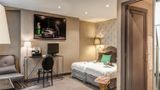 <b>Ze Hotel Room</b>. Images powered by <a href="https://iceportal.shijigroup.com/" title="IcePortal" target="_blank">IcePortal</a>.