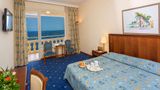 Corfu Palace Hotel Garitsa Bay Room