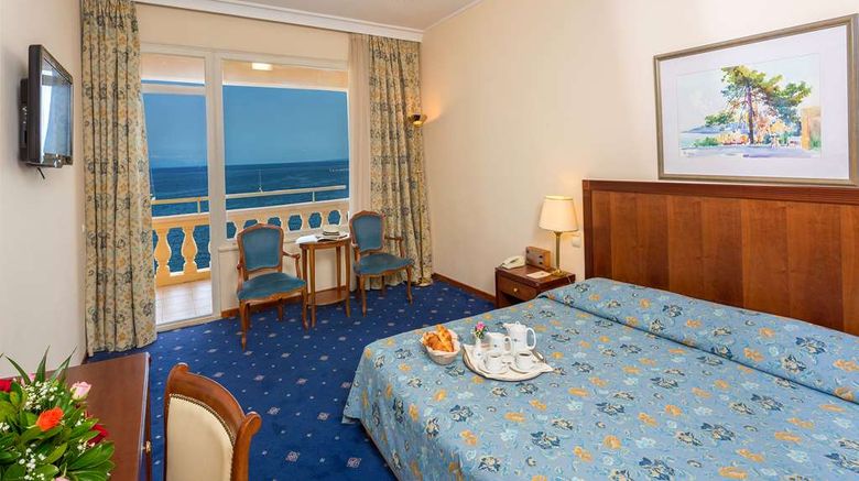 <b>Corfu Palace Hotel Garitsa Bay Room</b>. Images powered by <a href="https://iceportal.shijigroup.com/" title="IcePortal" target="_blank">IcePortal</a>.