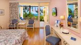 Corfu Palace Hotel Garitsa Bay Room