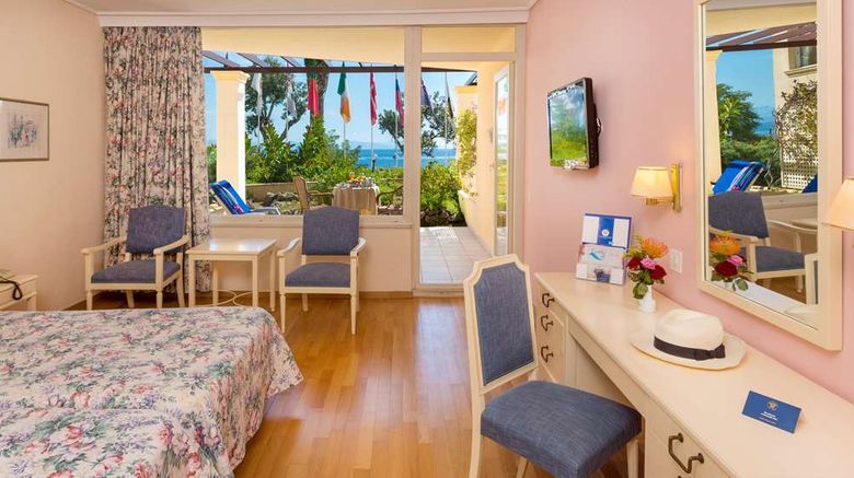 <b>Corfu Palace Hotel Garitsa Bay Room</b>. Images powered by <a href="https://iceportal.shijigroup.com/" title="IcePortal" target="_blank">IcePortal</a>.